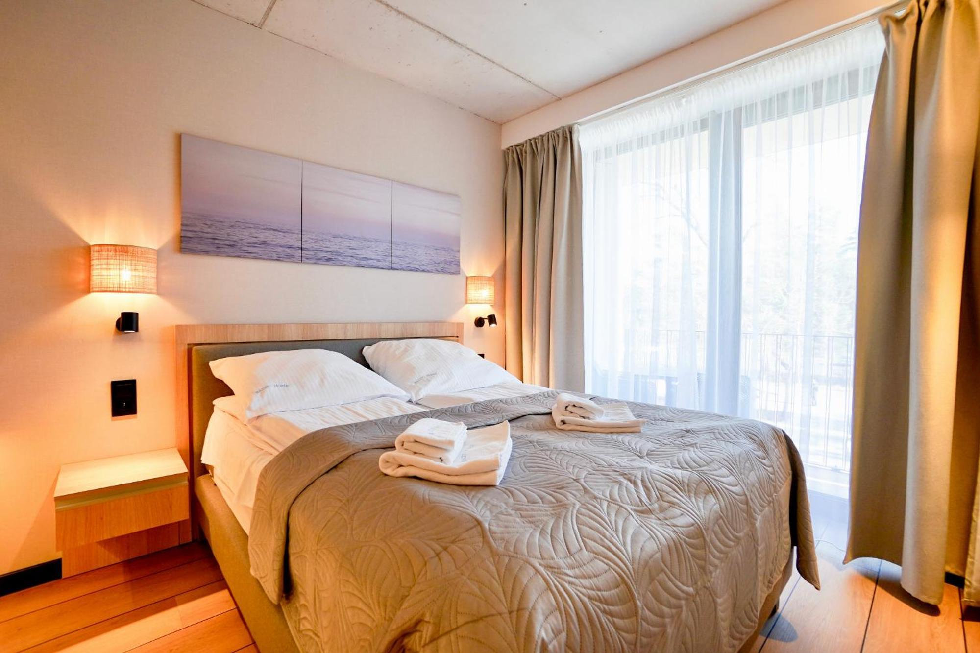 Loft Premium By Baltic Apartment Swinoujscie