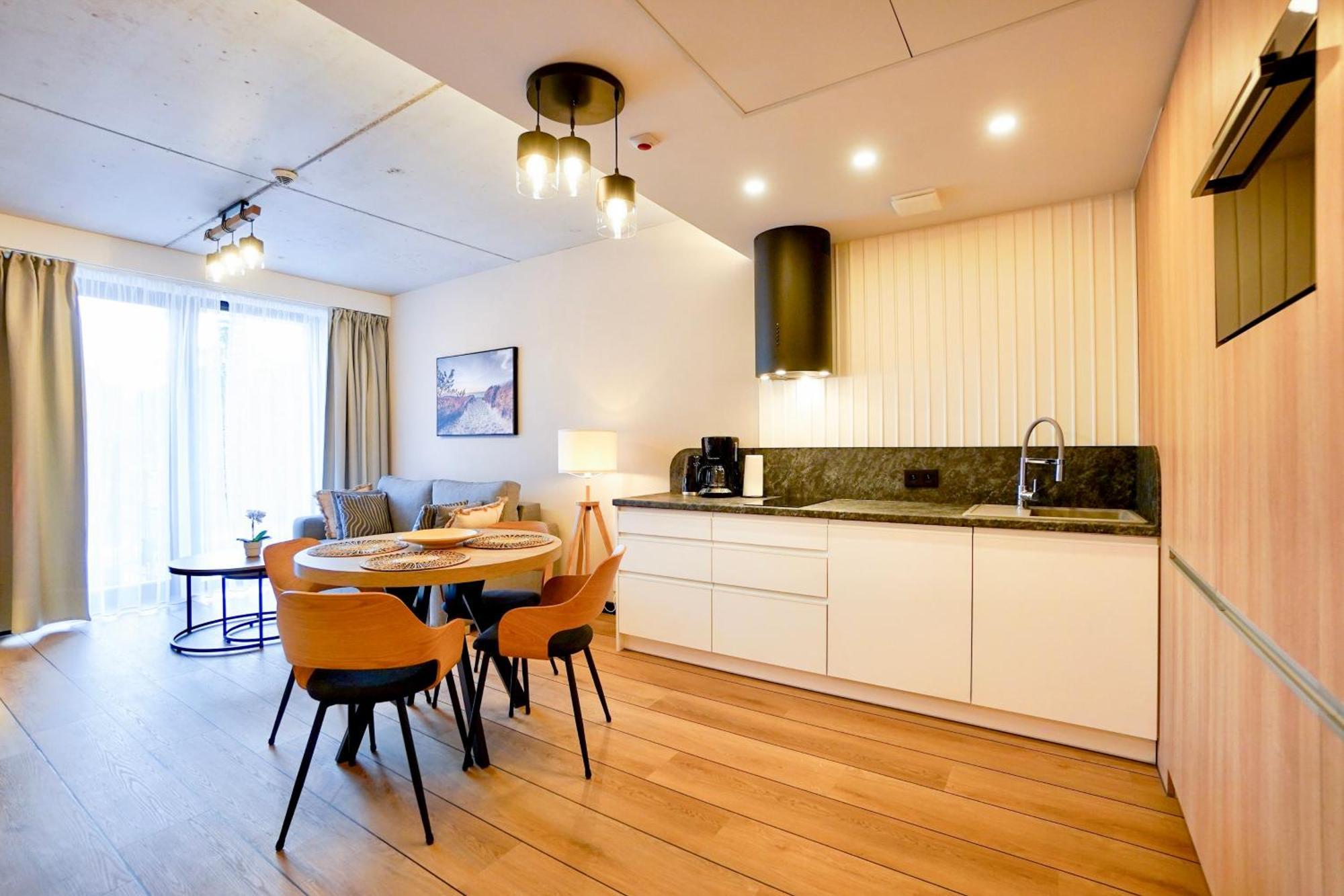 Loft Premium By Baltic * Swinoujscie