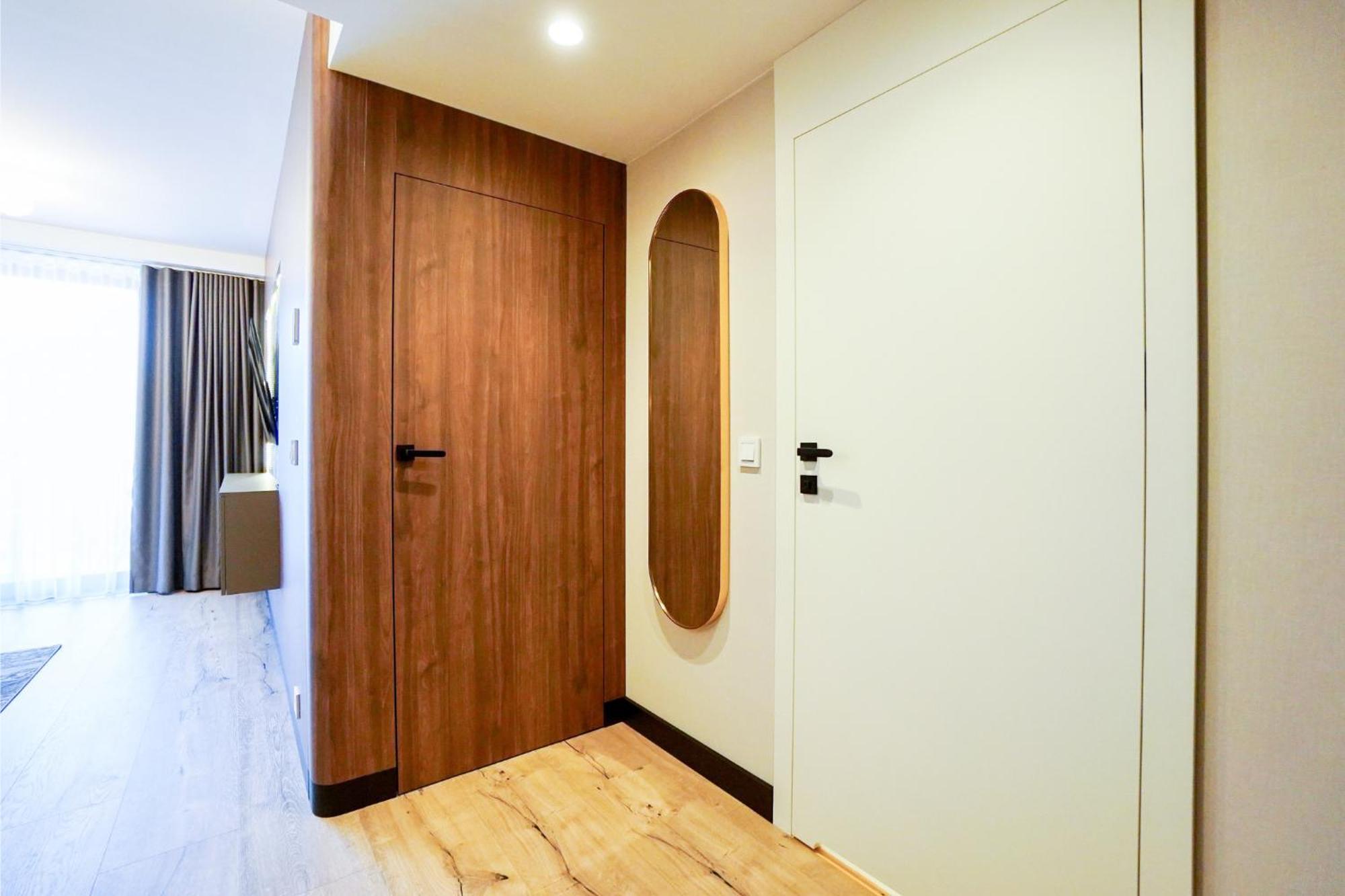 Apartment Loft Premium By Baltic *