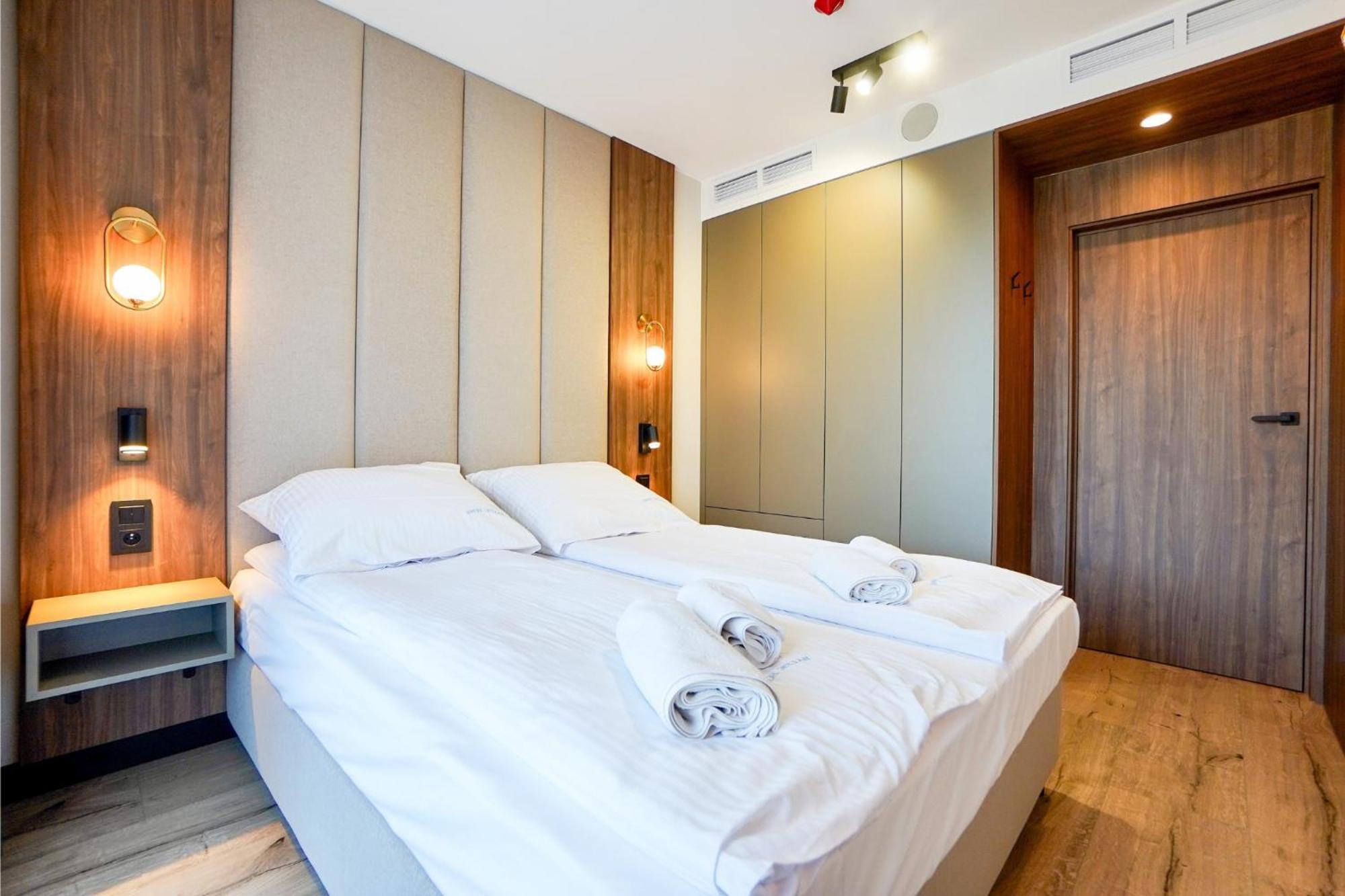 Loft Premium By Baltic * Swinoujscie