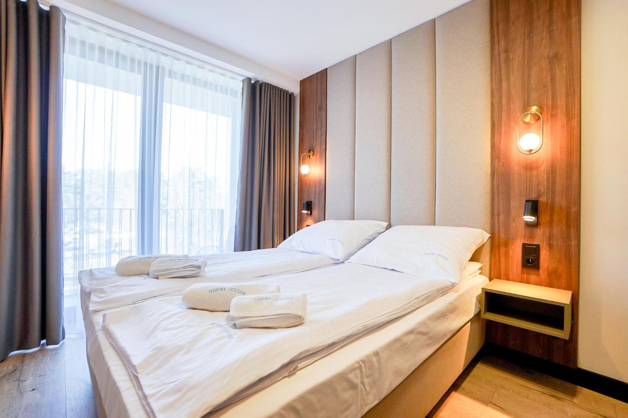 Loft Premium By Baltic Apartment