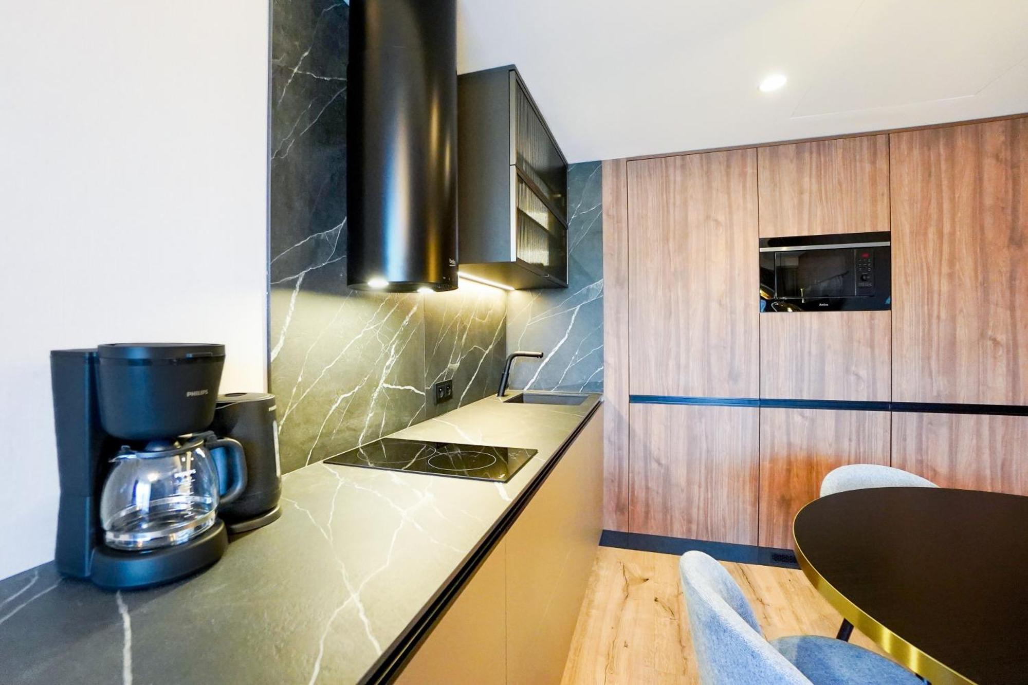 Loft Premium By Baltic Apartment *