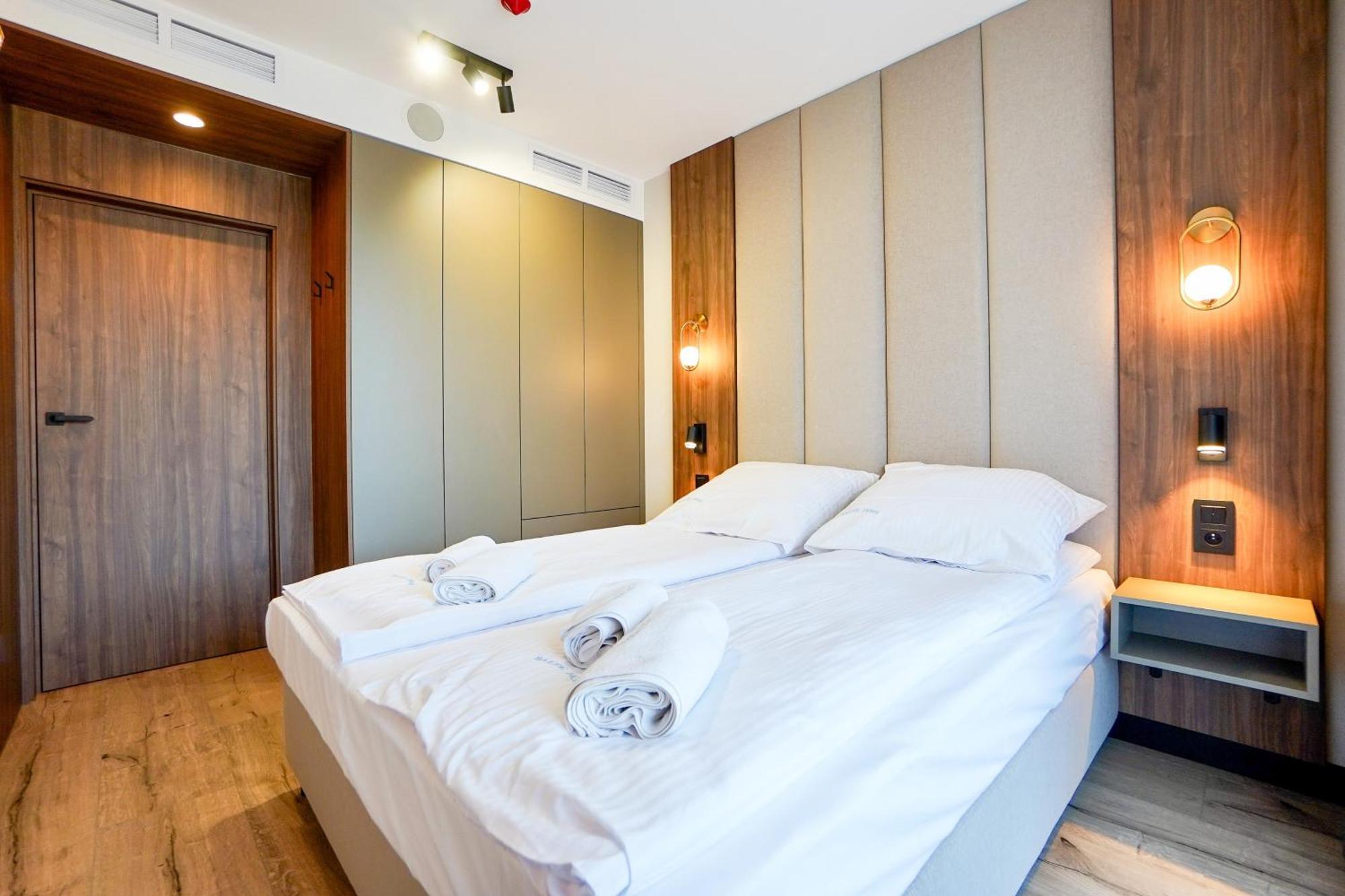 Apartment Loft Premium By Baltic