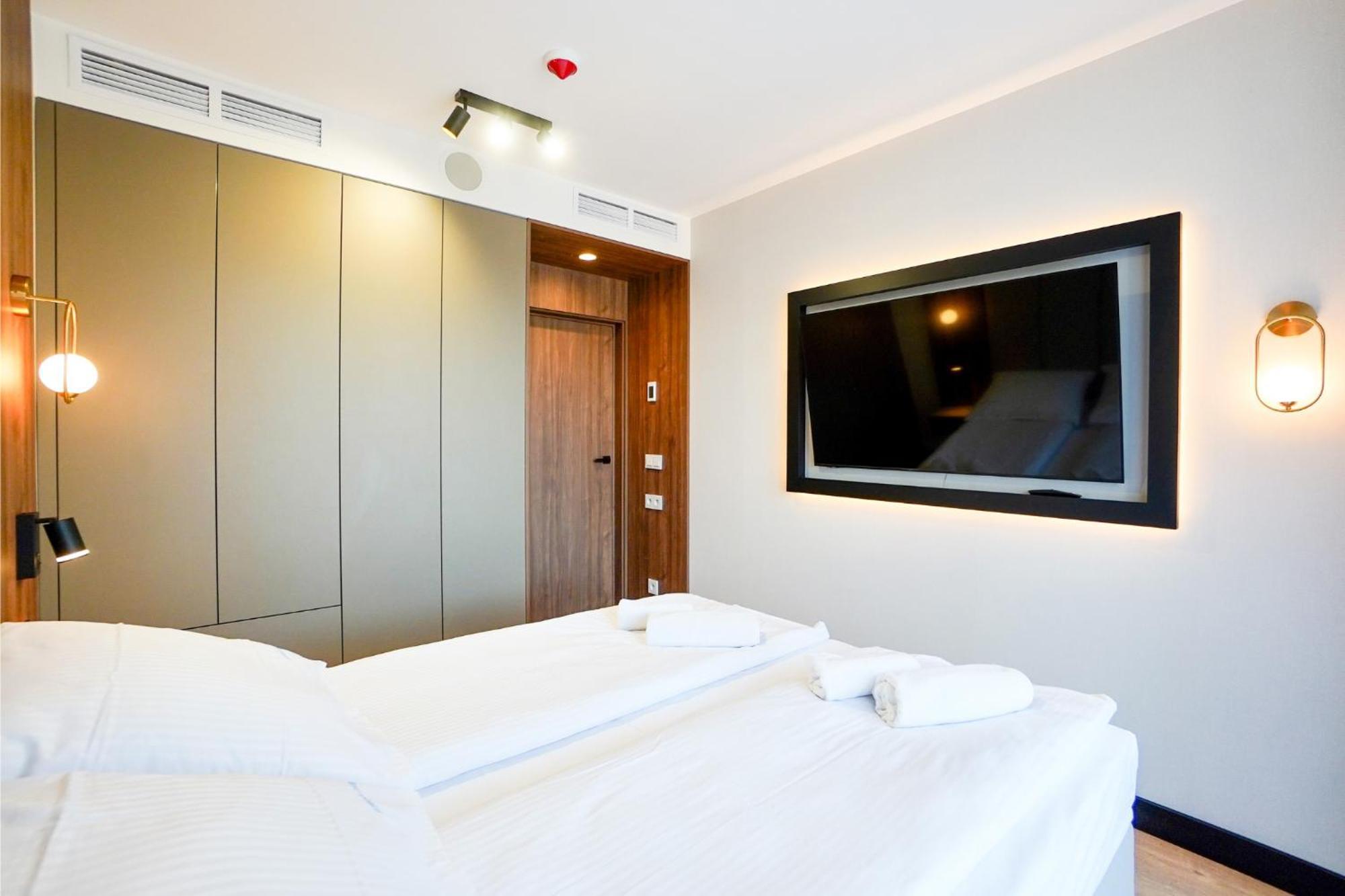 Loft Premium By Baltic Apartment
