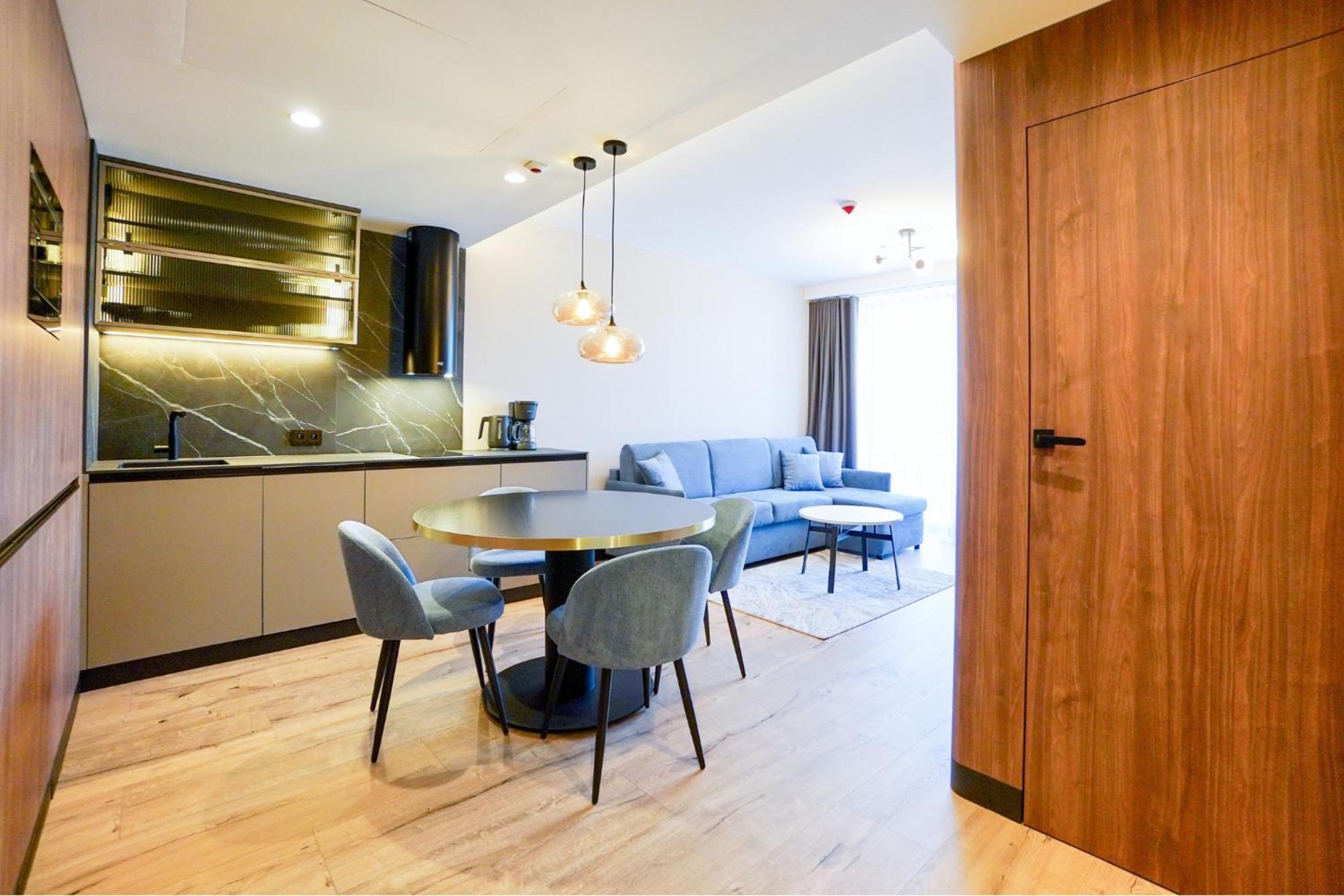 Loft Premium By Baltic Apartment